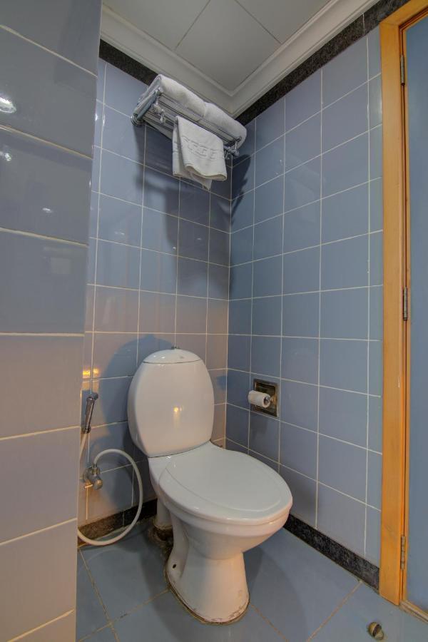 Tristar Serviced Apartments Bangalore Exteriör bild