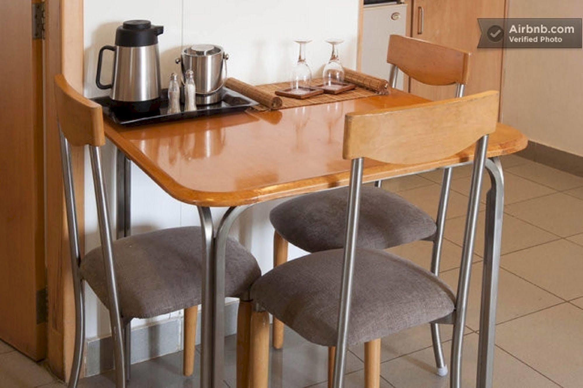Tristar Serviced Apartments Bangalore Exteriör bild