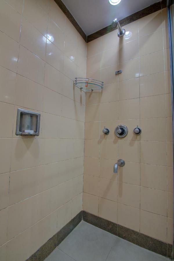 Tristar Serviced Apartments Bangalore Exteriör bild