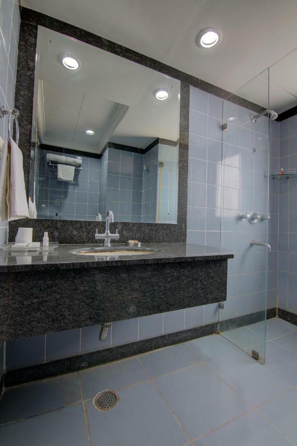 Tristar Serviced Apartments Bangalore Exteriör bild